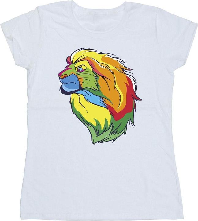 Produktbild Disney The Lion King Colours TShirt (L)