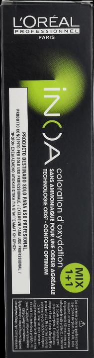 Produktbild L'Oréal Professionnel Inoa (Braun)