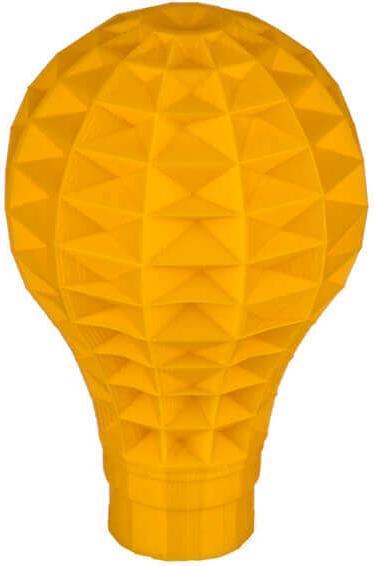 Produktbild Basf Filament (PLA, 1.75 mm, 750 g, Gelb)