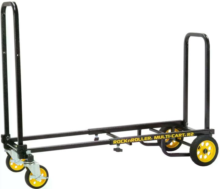 Produktbild RocknRoller R2RT Multi-Cart Micro (158 kg)