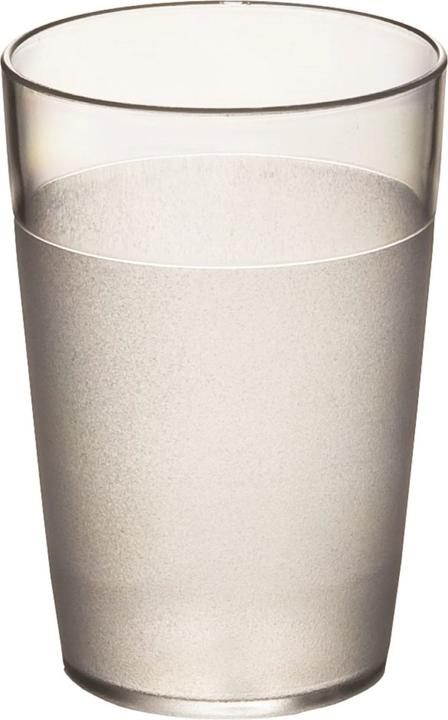 Immagine prodotto Roltex Bicchiere Frost, trasparente 25cl 7x5.1x10.2cm (0.25 l)