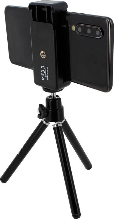 Actual product image LinQ Mini 360° Rotating Tripod