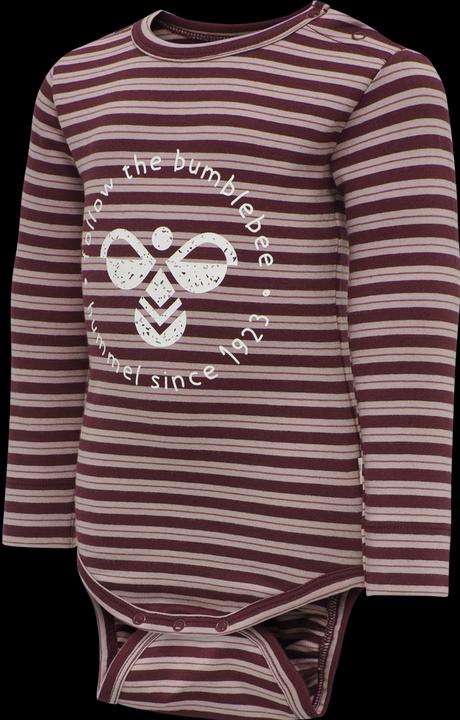 Immagine prodotto hummel Kayla Body L/S (92)