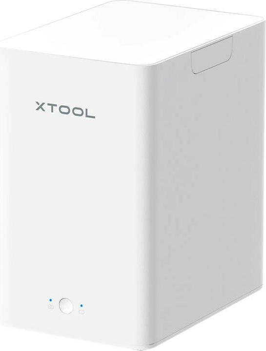 Produktbild XTool 2-in-1 F1 Lasergravierer Deluxe Kit