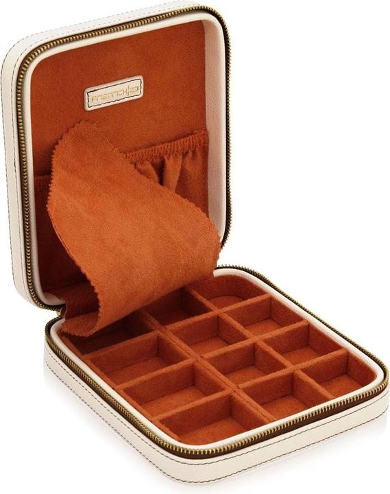 Actual product image Friedrich Ascot