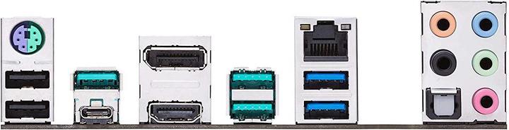 Produktbild ASUS Prime Z390-A (LGA 1151, Intel Z390, ATX)
