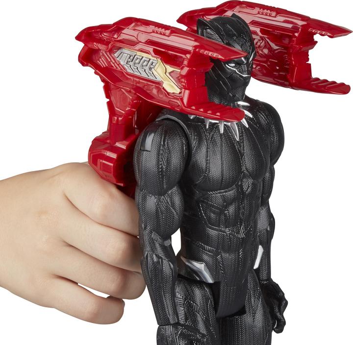 Produktbild Disney Black Panther - Titan Hero