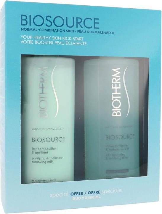 Immagine prodotto Biotherm Biosource Duo