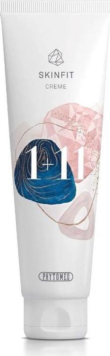 Actual product image Phytomed Skinfit No 1+11 Cream (100 ml, 24h cream)
