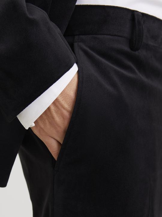 Actual product image Jack & Jones JPRVELVET Slim fit suit trousers Suit trousers (54)