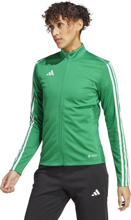 Produktbild adidas Tiro 23 Trainingsjacke Damen (M)