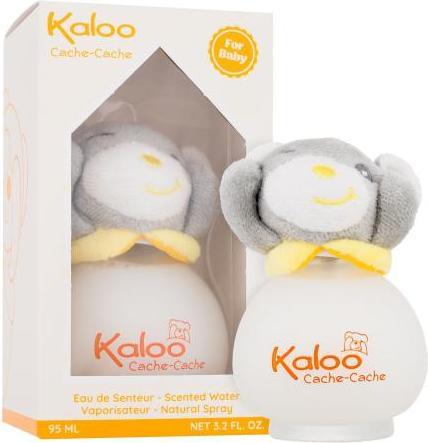 Produktbild Kaloo Cache-Cache (Körperlotion, 95 ml)