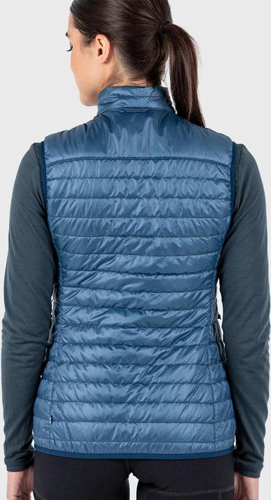 Immagine prodotto Fjällräven Gilet imbottito Abisko (S)