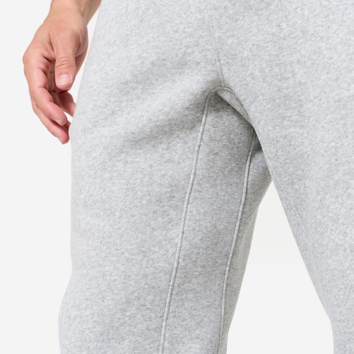 Produktbild Domyos Women's Regular Fitness Bottoms - Grey (W32)