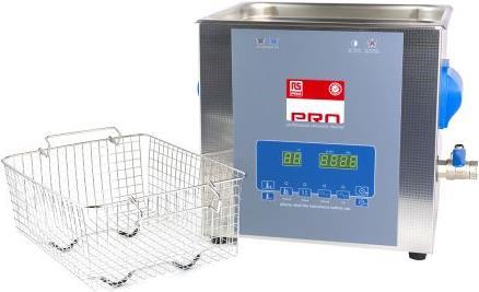 Produktbild Rs Pro 9L Ultrasonic Cleaner (0.04 kHz, 9000 ml)
