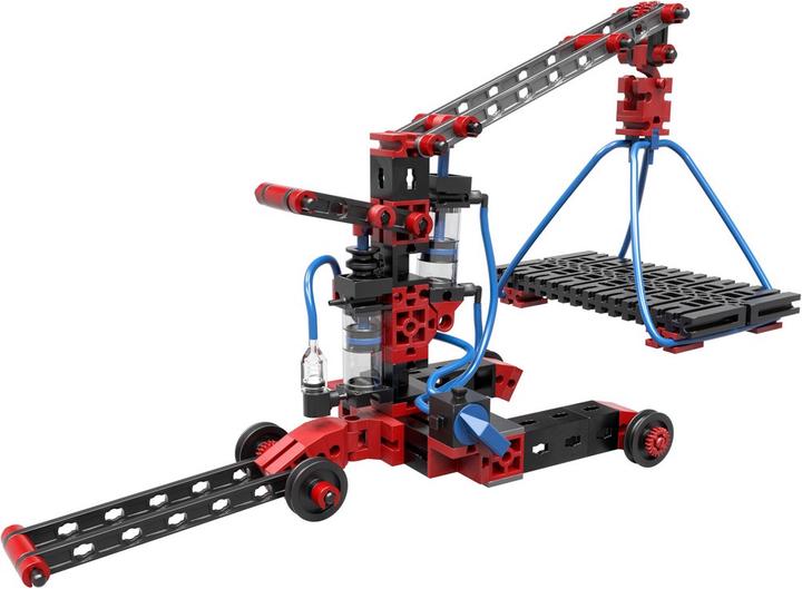 Produktbild Fischertechnik Profi-pneumatische Energie