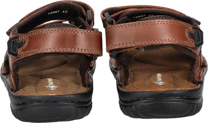 Produktbild Hush Puppies Eine bequeme und modische Sandale von, überzeugt mit herausragender Qualität und Ziernä (43)
