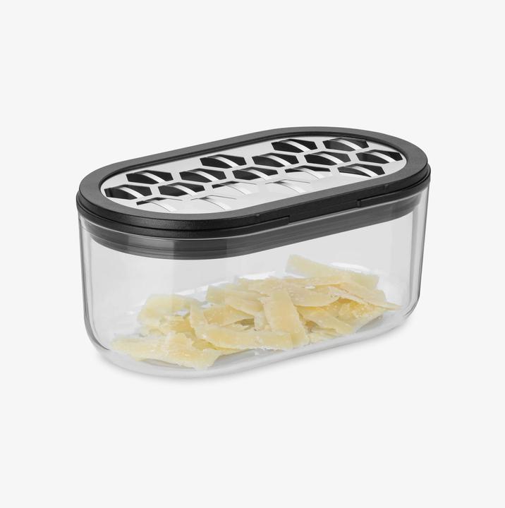 Produktbild WMF Käsereibe mit Container