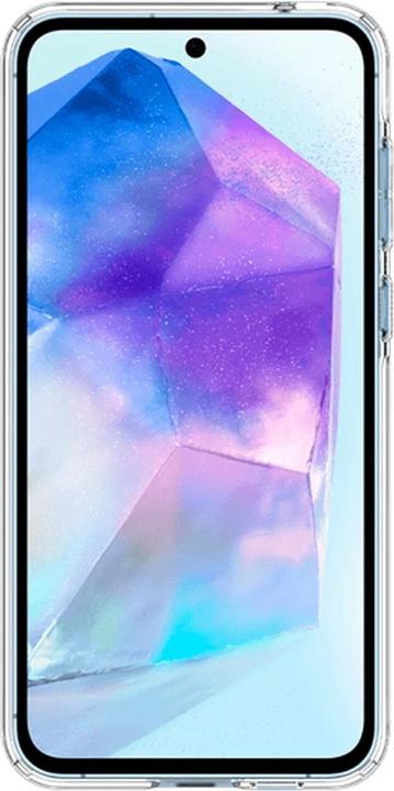 Immagine prodotto Spigen Ultra Hybrid Sam A55 5G Przezroczysty/Crystal Clear ACS07528 (Samsung Galaxy A55)