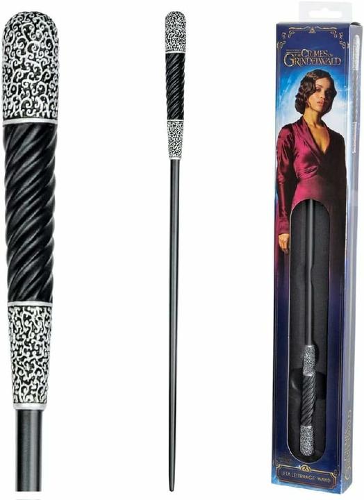 Actual product image Noble Collection Fantastic Beasts - Leta Lestrange