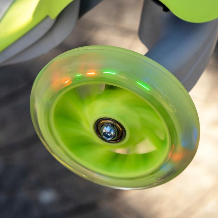 Produktbild InnovaGoods Roller für Kinder 3-in-1