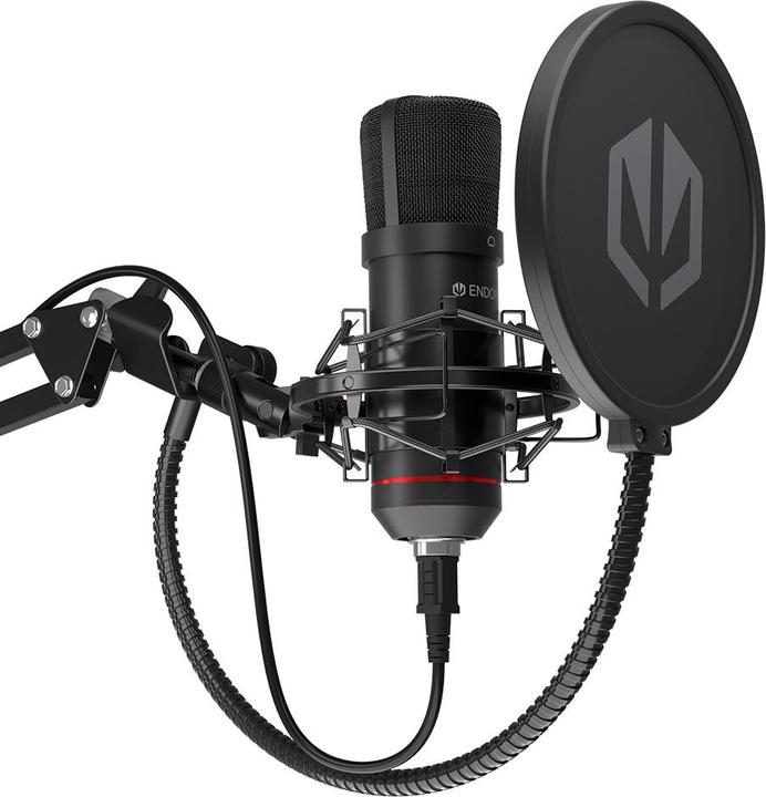 Actual product image Endorfy Mic Solum (SM900)