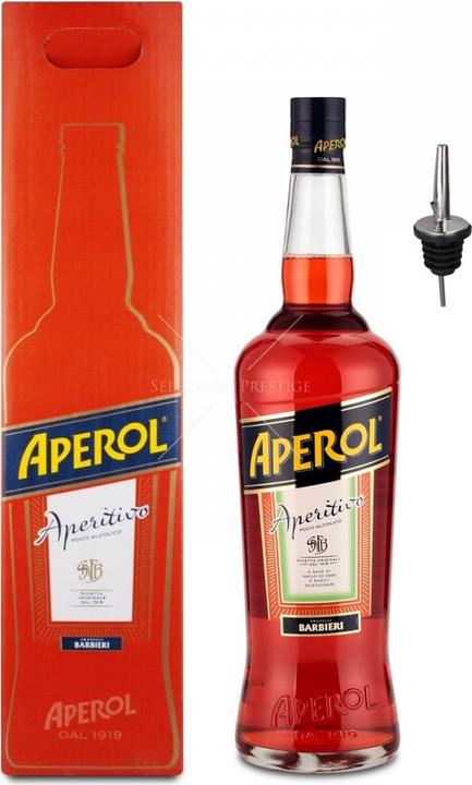 Produktbild Aperol Aperitive (1 x 300 cl)