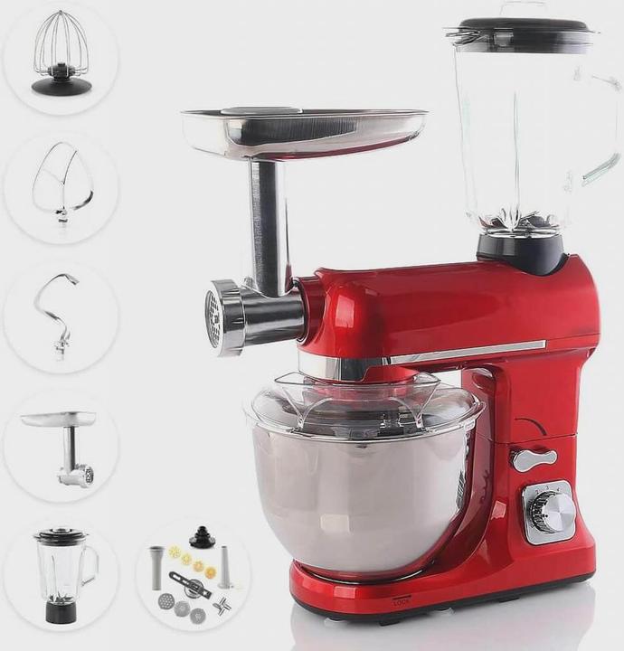 Actual product image Topmatic PKM-1800.1BG (1800 W)