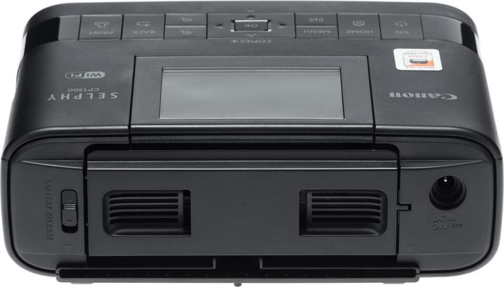 Produktbild Canon Selphy CP1300 + RP108 KIT (Thermodirekt, Farbe)