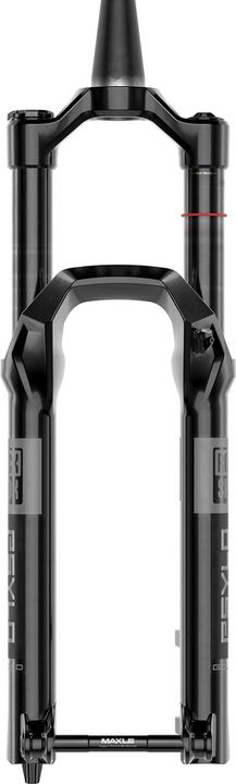 Produktbild RockShox Psylo Gold Isolator RC (140 mm, Luft)