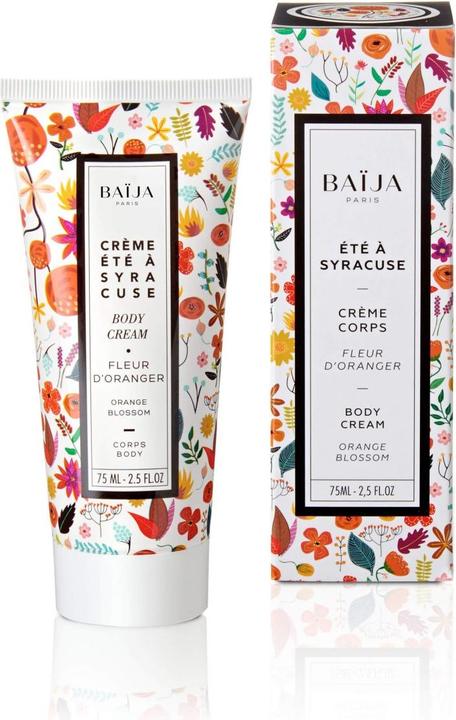 Produktbild Baija Crème Mains (30 ml)