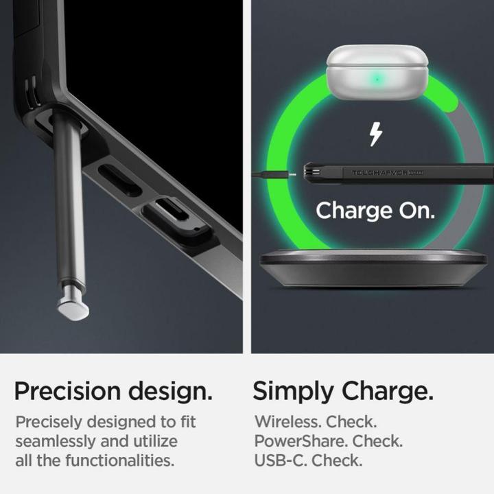 Produktbild Spigen Tough Armor Mag (Samsung Galaxy S24 Ultra)