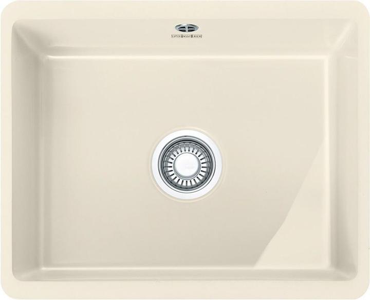 Productafbeelding Franke Basin KBK 110-50 3 1/2" OT MAV MRU OLB Magnoli 126.0335.880 (Aanrecht, 44.50 cm, 54.50 cm)