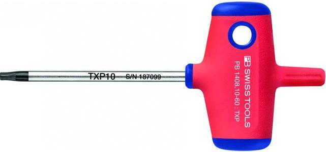 Actual product image PB Swiss Tools Screw extractor (Torx Plus)