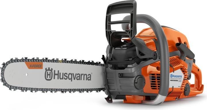 Husqvarna 545 Mark II (Petrol chain saw)