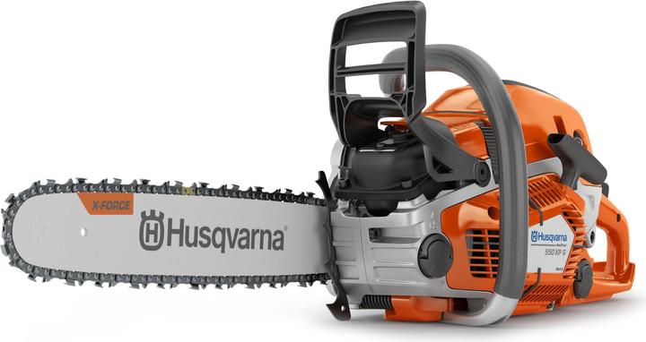 Produktbild Husqvarna 551 XP G Mark II (Benzin Kettensäge)