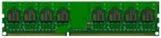 Produktbild Mushkin DDR3 4GB 1333-999 Essent (1 x 4GB, 1333 MHz, DDR3-RAM, DIMM)
