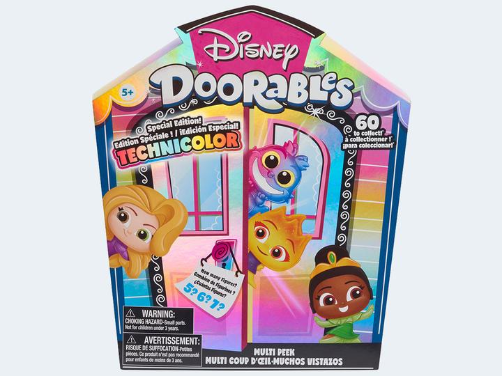 Produktbild Doorables Disney Multi Peek S11 sortiert