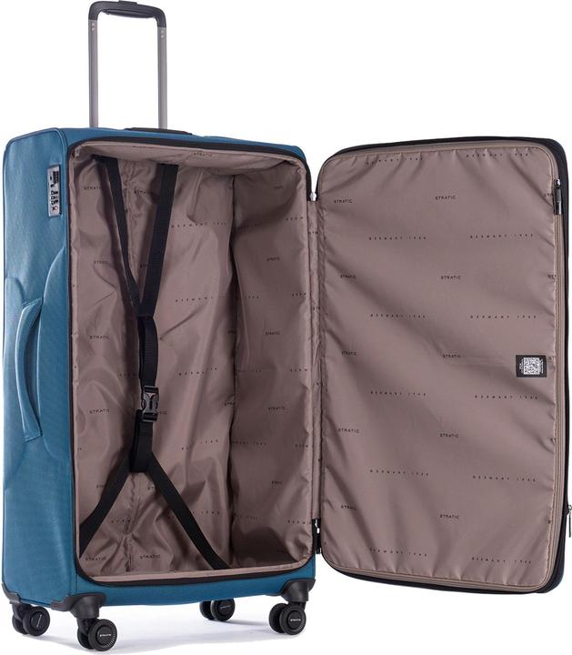 Produktbild Stratic Bendigo Light + - Koffer L (120 l, L (90 - 115l))