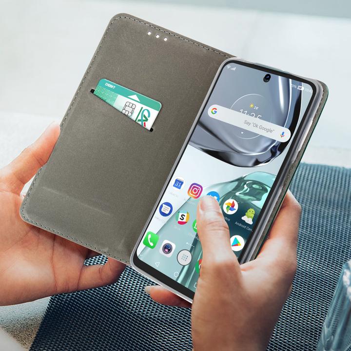 Actual product image Avizar Mag Series (Motorola Moto G62 5G)