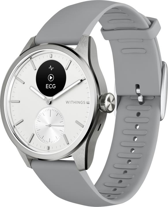 Actual product image Withings ScanWatch 2 (42 mm)