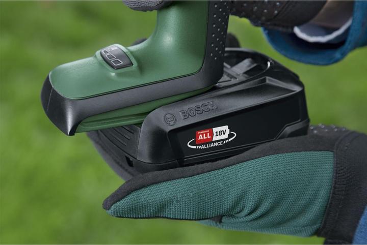 Actual product image Bosch Home & Garden Keo