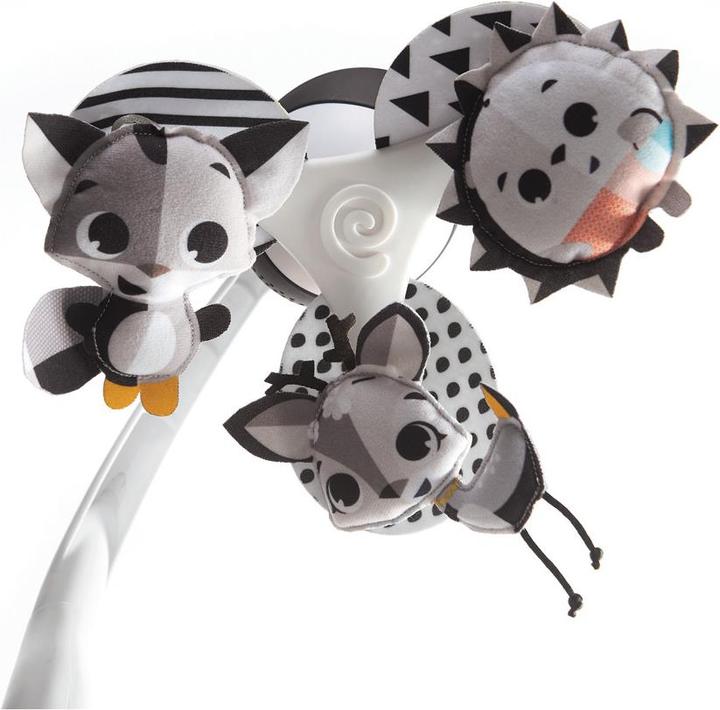 Actual product image Tiny Love Take Along Mobile - Magical Tales