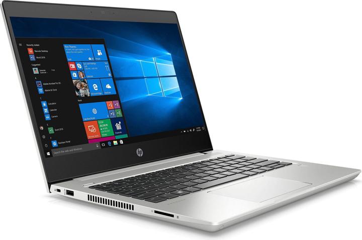 Produktbild HP ProBook 440 G6 (14", Intel Core i5-8265U, 8 GB, 512 GB, CH)