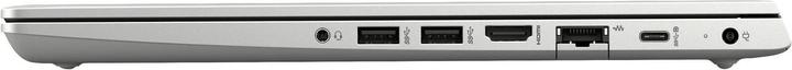 Produktbild HP ProBook 440 G6 (14", Intel Core i5-8265U, 8 GB, 512 GB, CH)