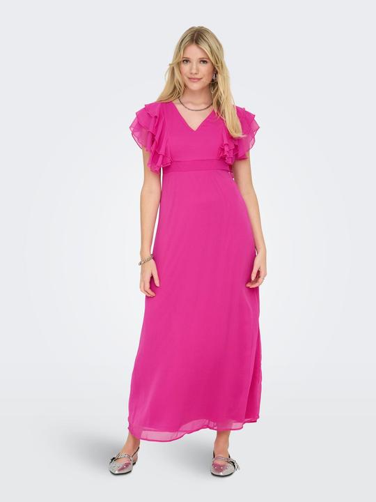 Actual product image Only ONLASTA Langes Kleid Kleid (XL)