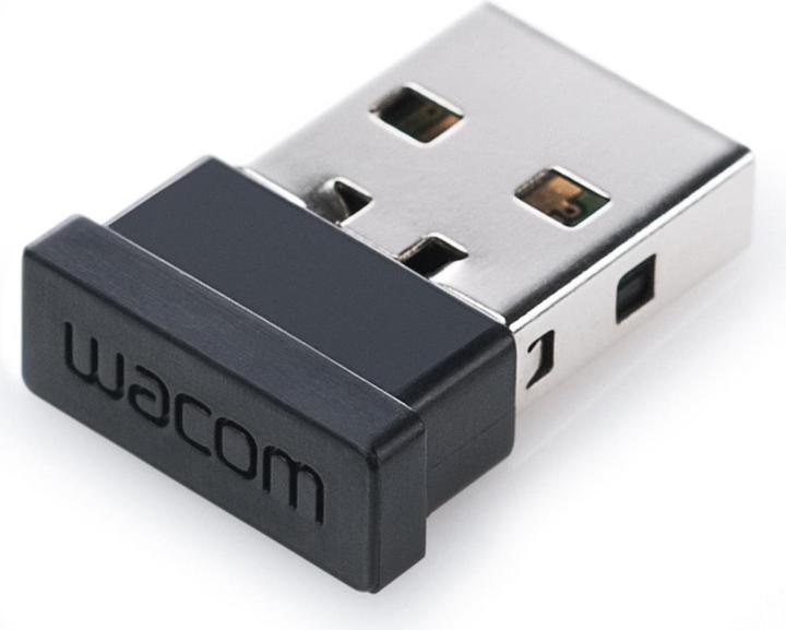 Immagine prodotto Wacom Kit wireless per Bamboo e Intuos, D/E