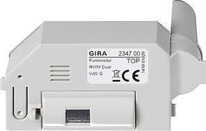 Actual product image Gira 234700 Detector accessories