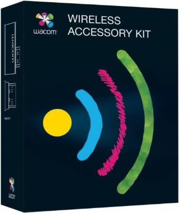 Immagine prodotto Wacom Kit wireless per Bamboo e Intuos, D/E
