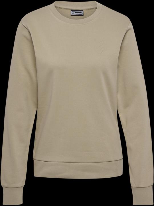 Actual product image hummel Hmlactive Sweatshirt Woman (XS)